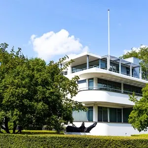 Chabot Museum