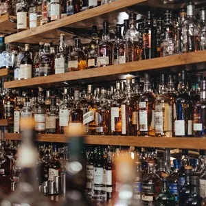 Boilerman Bar