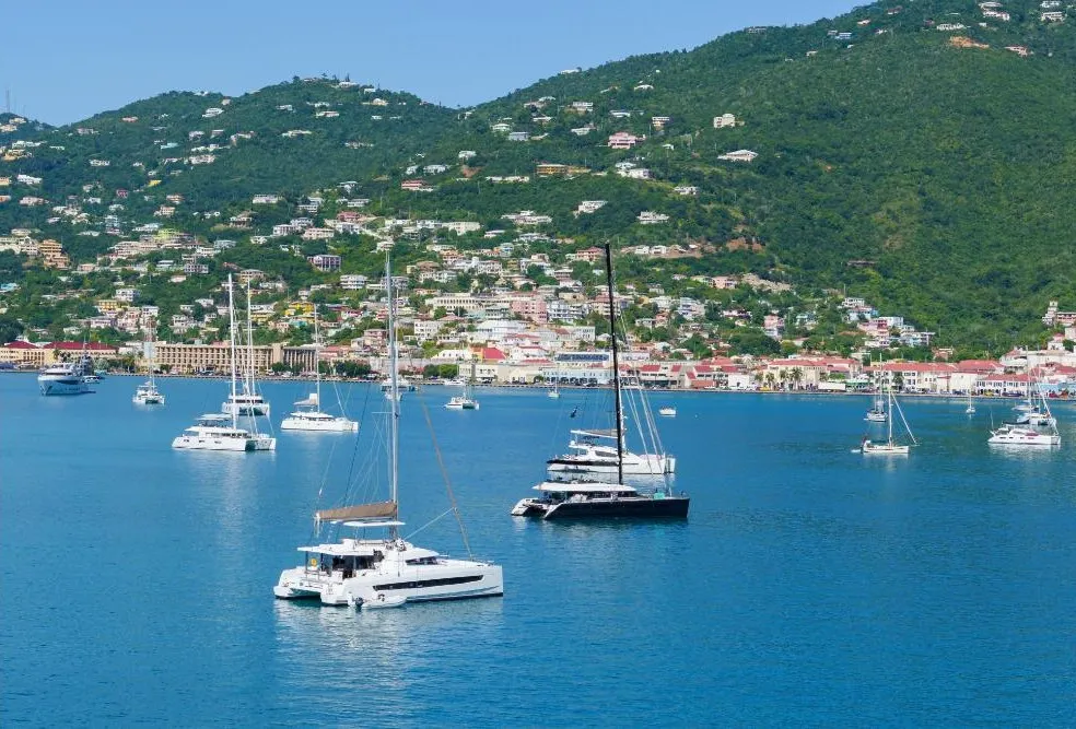 Christiansted