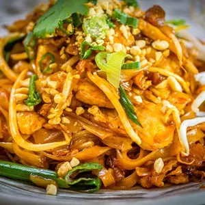 Khao San Road