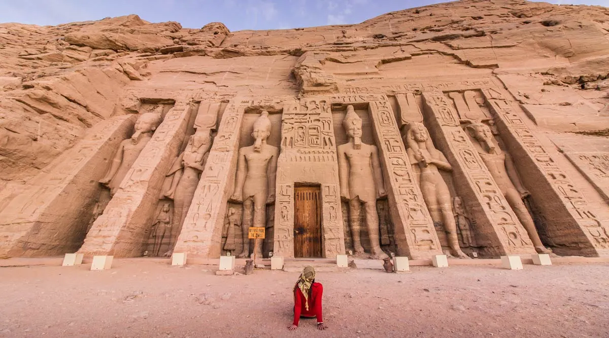 Jewels of Nubian Egypt with Lake Nasser Cruise