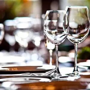 Silk Restaurant & Bar
