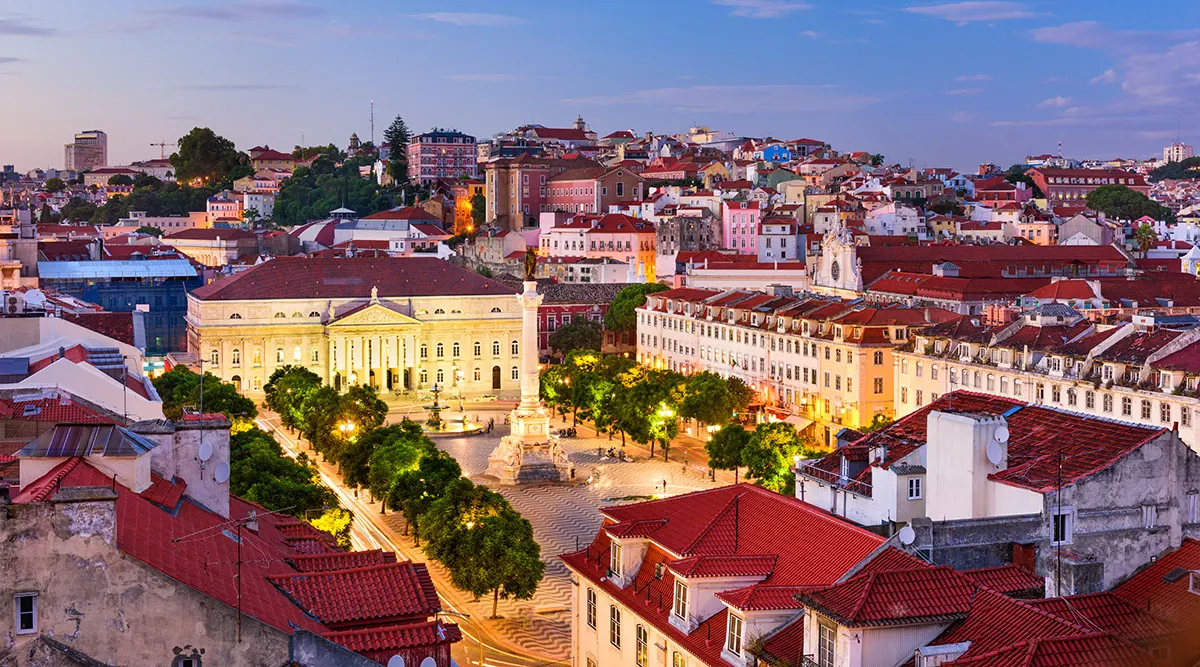 Jewels of Portugal