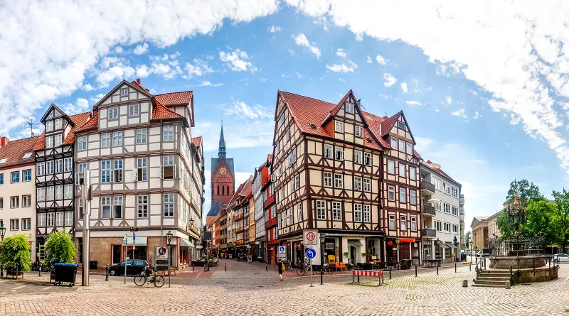 Hannover