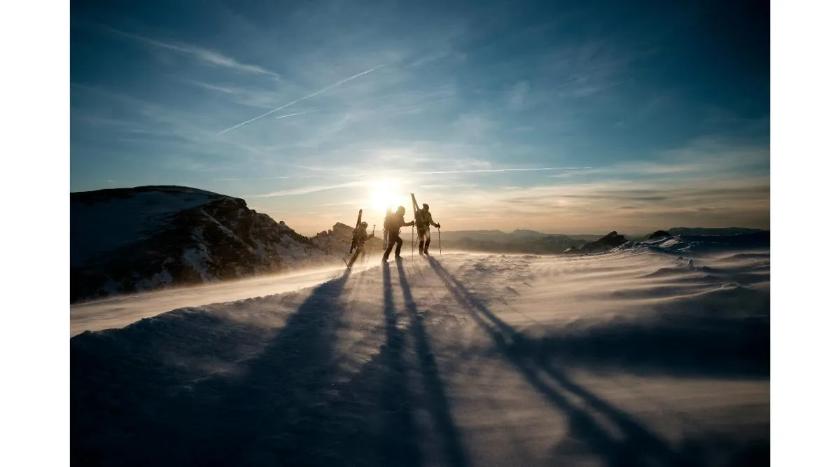 Argentina Adventure from Tango to the Ski Slopes