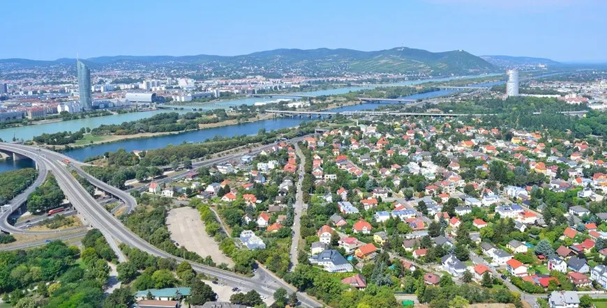 Danube Rhapsody River Cruise 