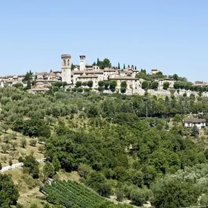 Corciano