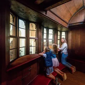 Gruuthuse Museum — the Burgundian Splendour