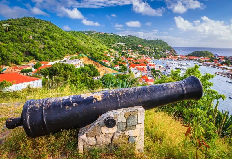 St. Maarten