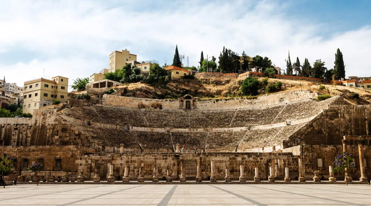 Highlights of the Holy Land Escorted Vacation