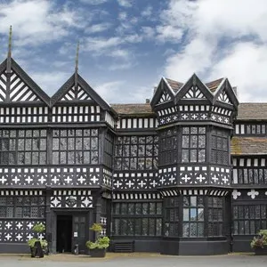 Bramall Hall
