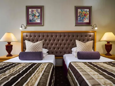 Photo 2 of Movenpick Hotel Windhoek hotel