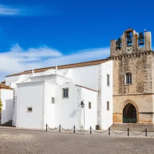 Faro Cathedral