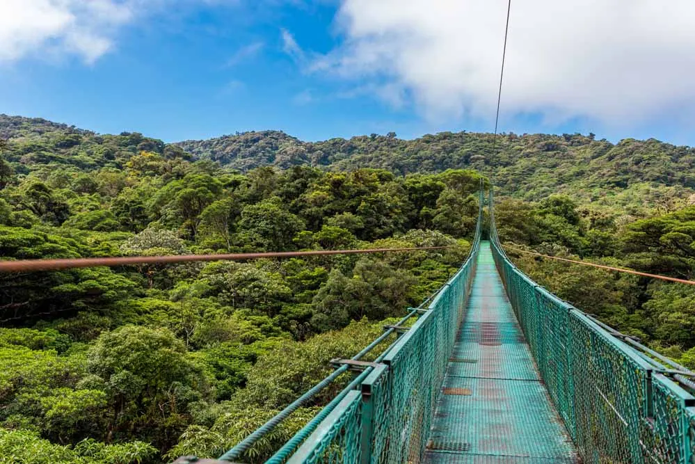 Costa Rica Highlights Explorer