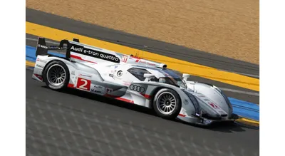Le Mans 2026 Race Experience & Cognac Discovery