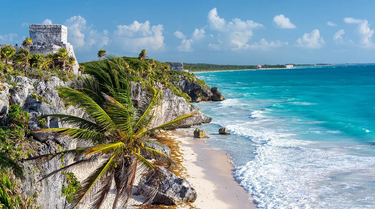 Tulum Escapade