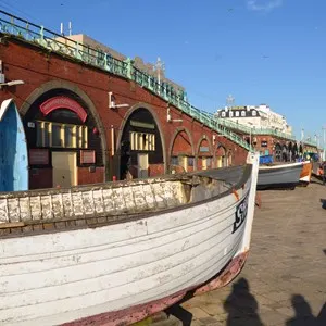 Brighton Fishing Museum