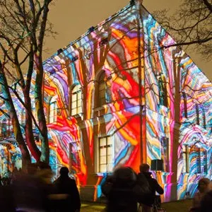 Lux Helsinki