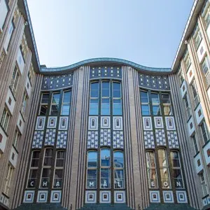Hackescher Markt