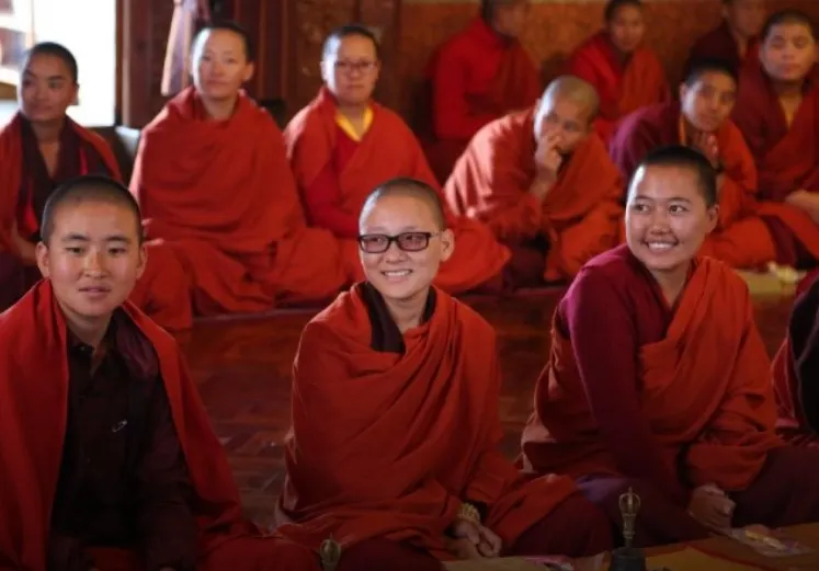 Authentic Bhutan and Nepal Private Journey