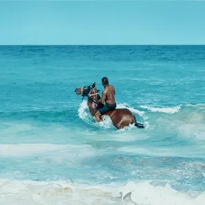 Horseback Riding