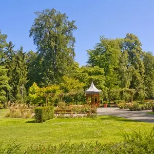Parc de l'Orangerie