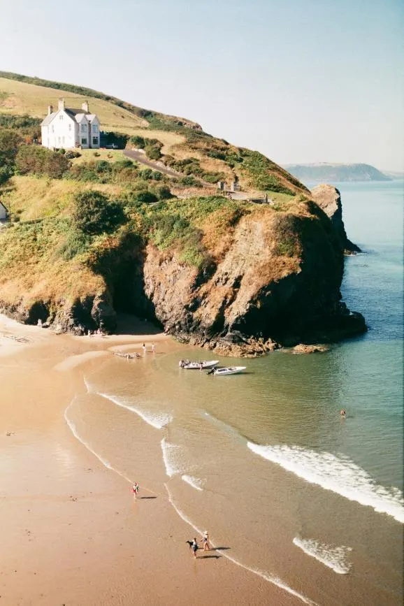 Aberystwyth