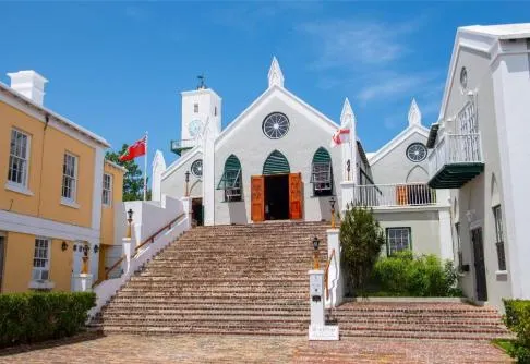 Bermuda