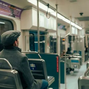 Public Transport