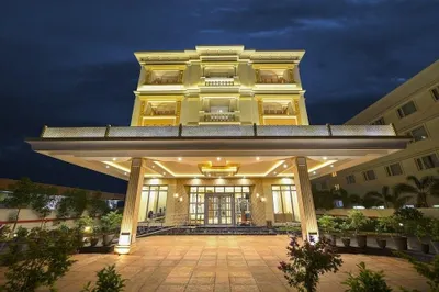 Photo 4 of Star Palace Hotel hotel