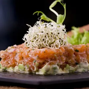 Buddakan