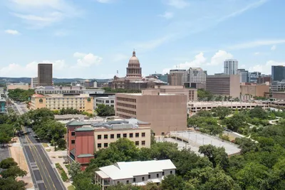 Photo 4 of Downright Austin, A Renaissance Hotel hotel