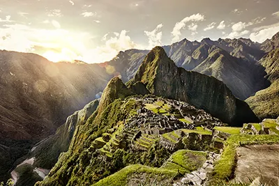 10 Day Unforgettable Peru & the AmazonImage