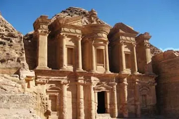 Turkey Israel and Jordan
