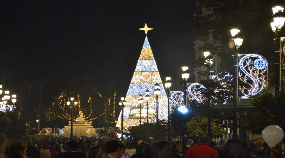 The Magic of Christmas in Spain