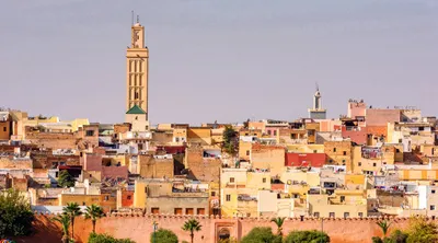 Meknes