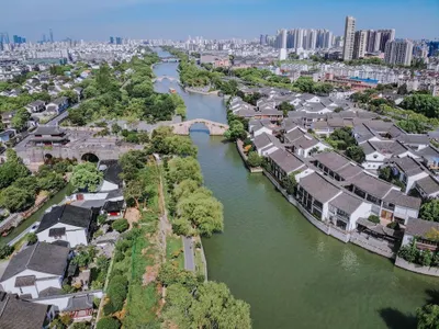 Photo 4 of Pan Pacific Suzhou hotel