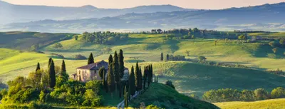 Tuscany