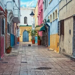 Medina