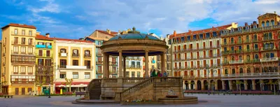 Pamplona