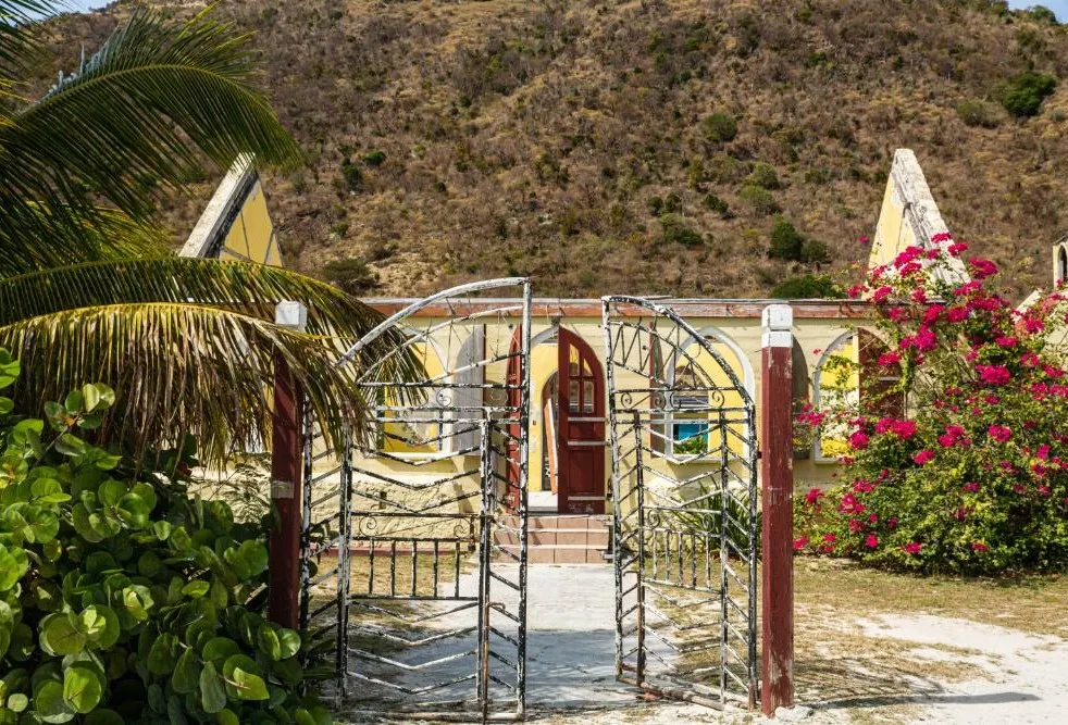 Virgin Islands (U.K.)