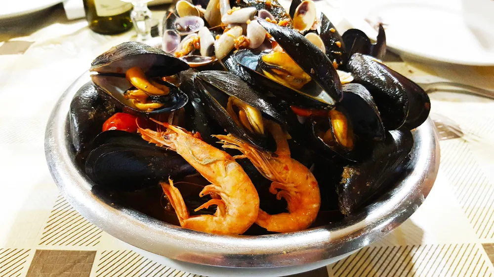 The Flavors of Australia Culinary Journey
