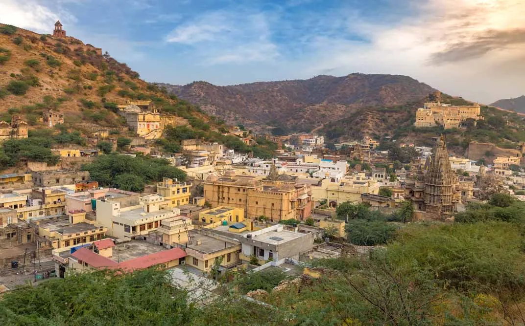 Jaipur photo 13