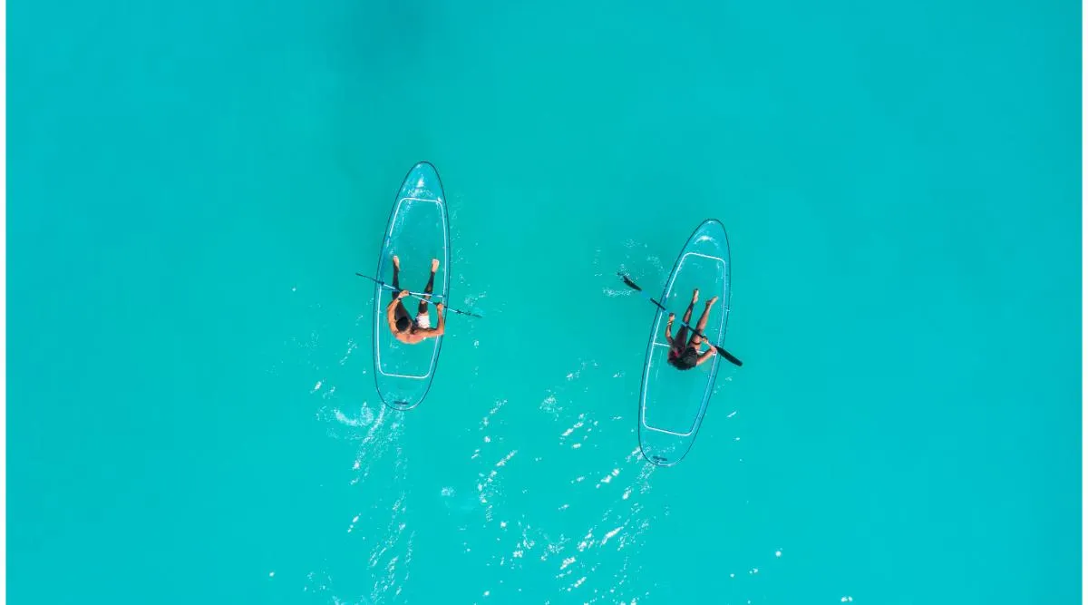 St Thomas Active Island Escapade