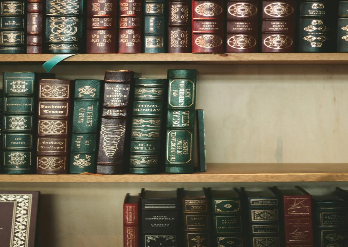 Ireland Literary Explorer
