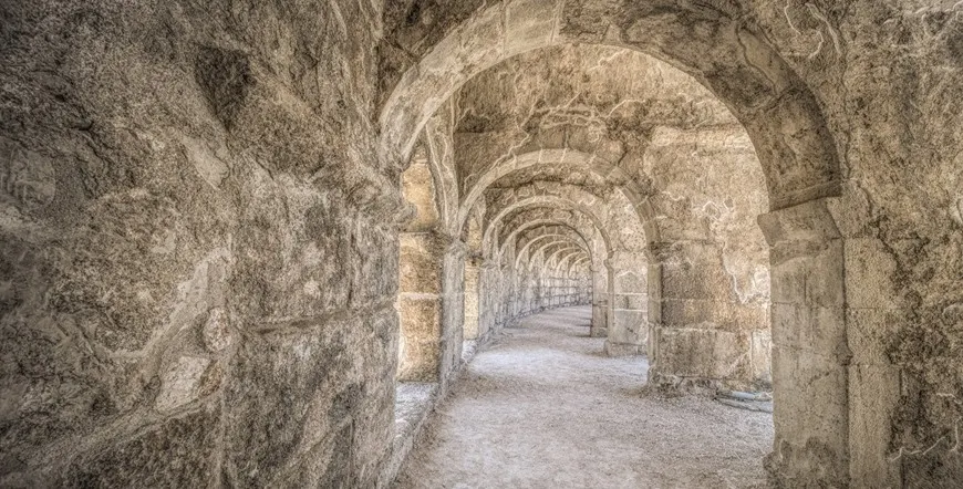 Highlights of Turkey Escorted Vacation