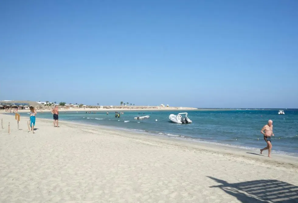 El Gouna Red Sea Escapade