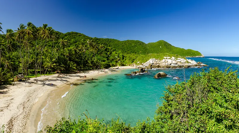 Tayrona National Park