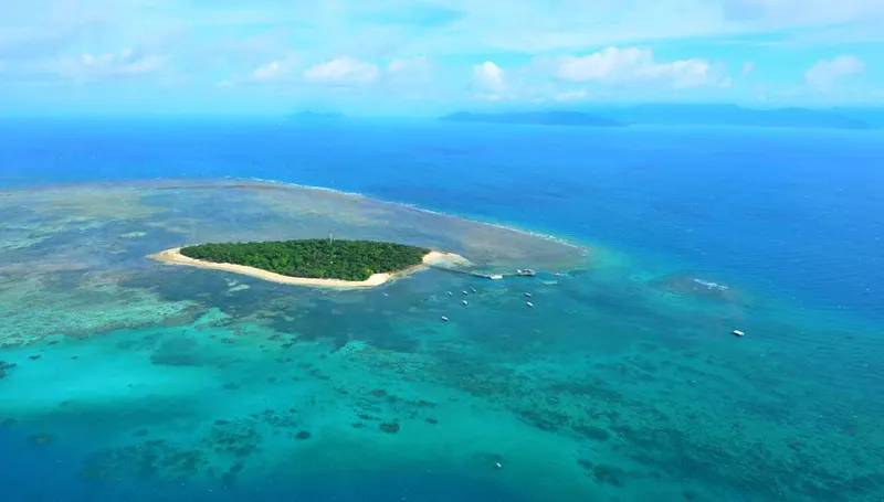 Cairns