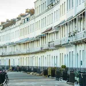 Clifton Village